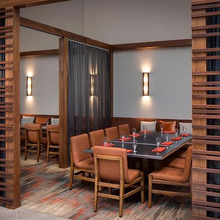 San Antonio Marriott Northwest Medical Center Hotel Bagian luar foto