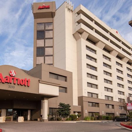 San Antonio Marriott Northwest Medical Center Hotel Bagian luar foto