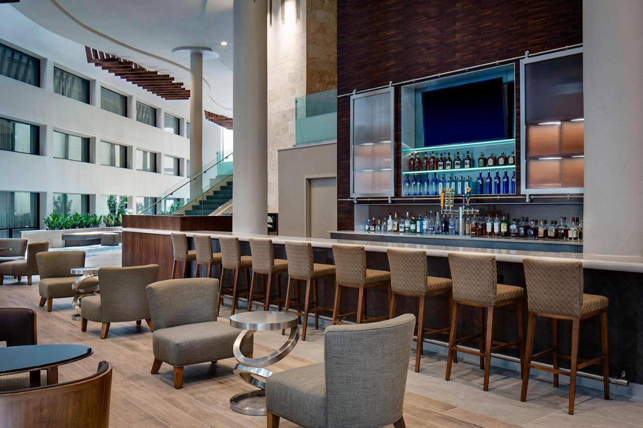 San Antonio Marriott Northwest Medical Center Hotel Bagian luar foto