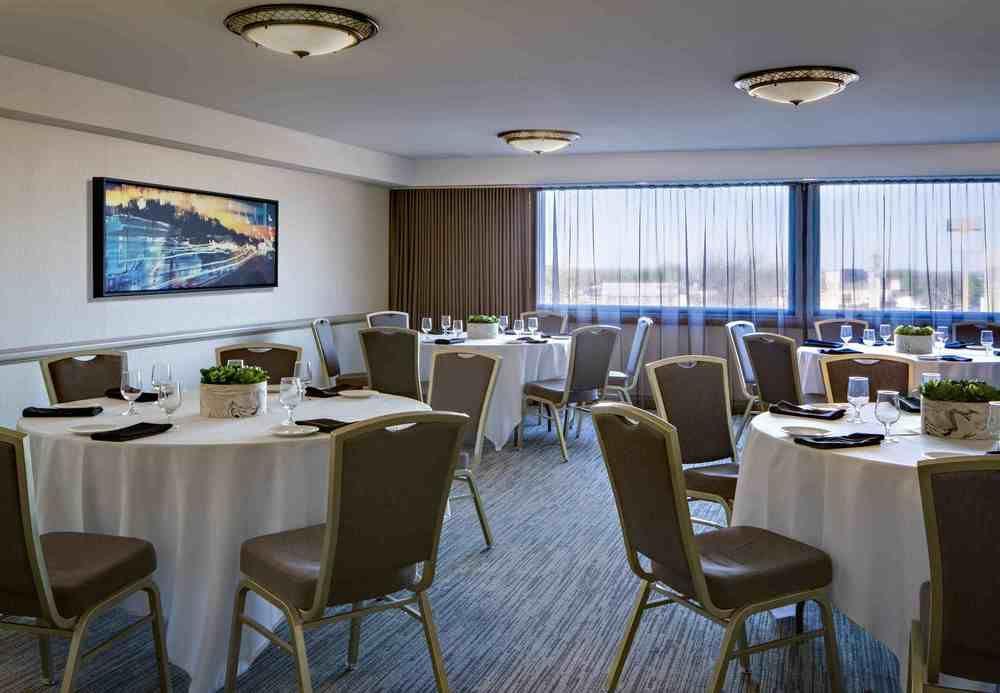 San Antonio Marriott Northwest Medical Center Hotel Bagian luar foto