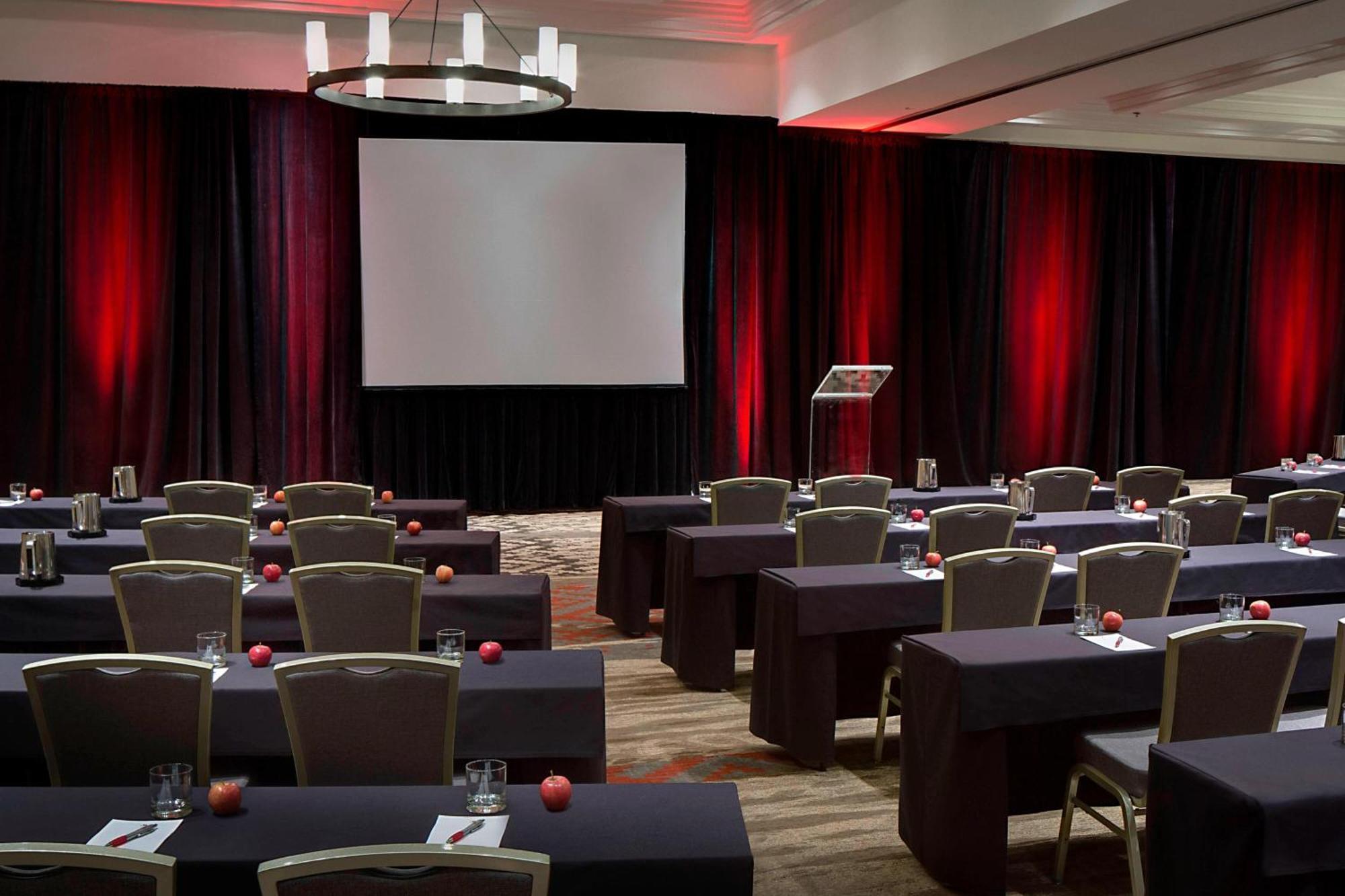 San Antonio Marriott Northwest Medical Center Hotel Bagian luar foto