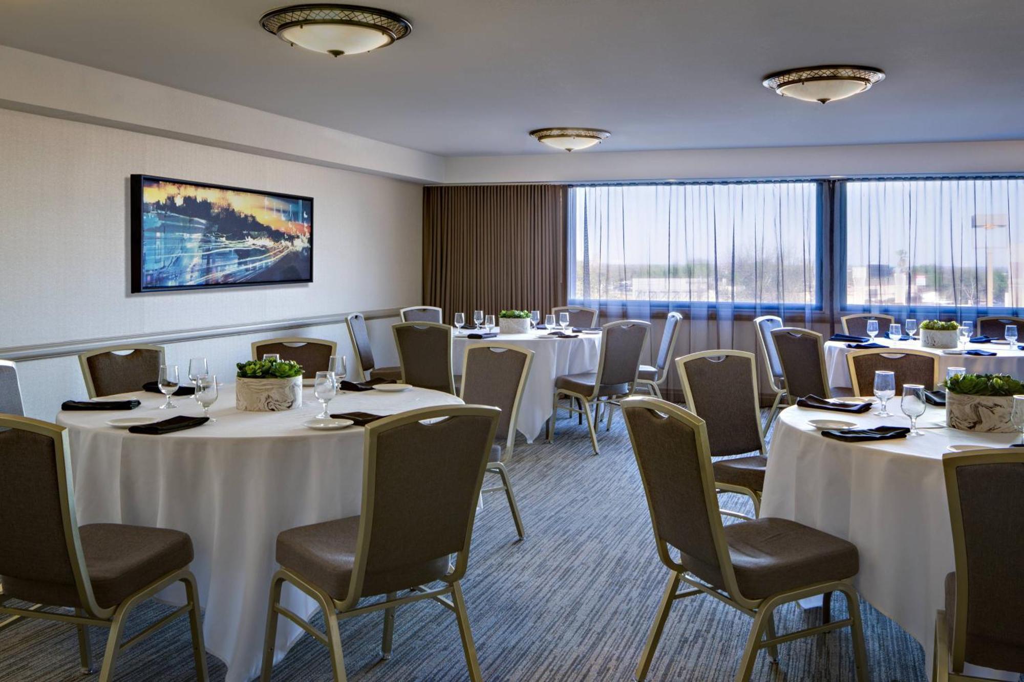San Antonio Marriott Northwest Medical Center Hotel Bagian luar foto
