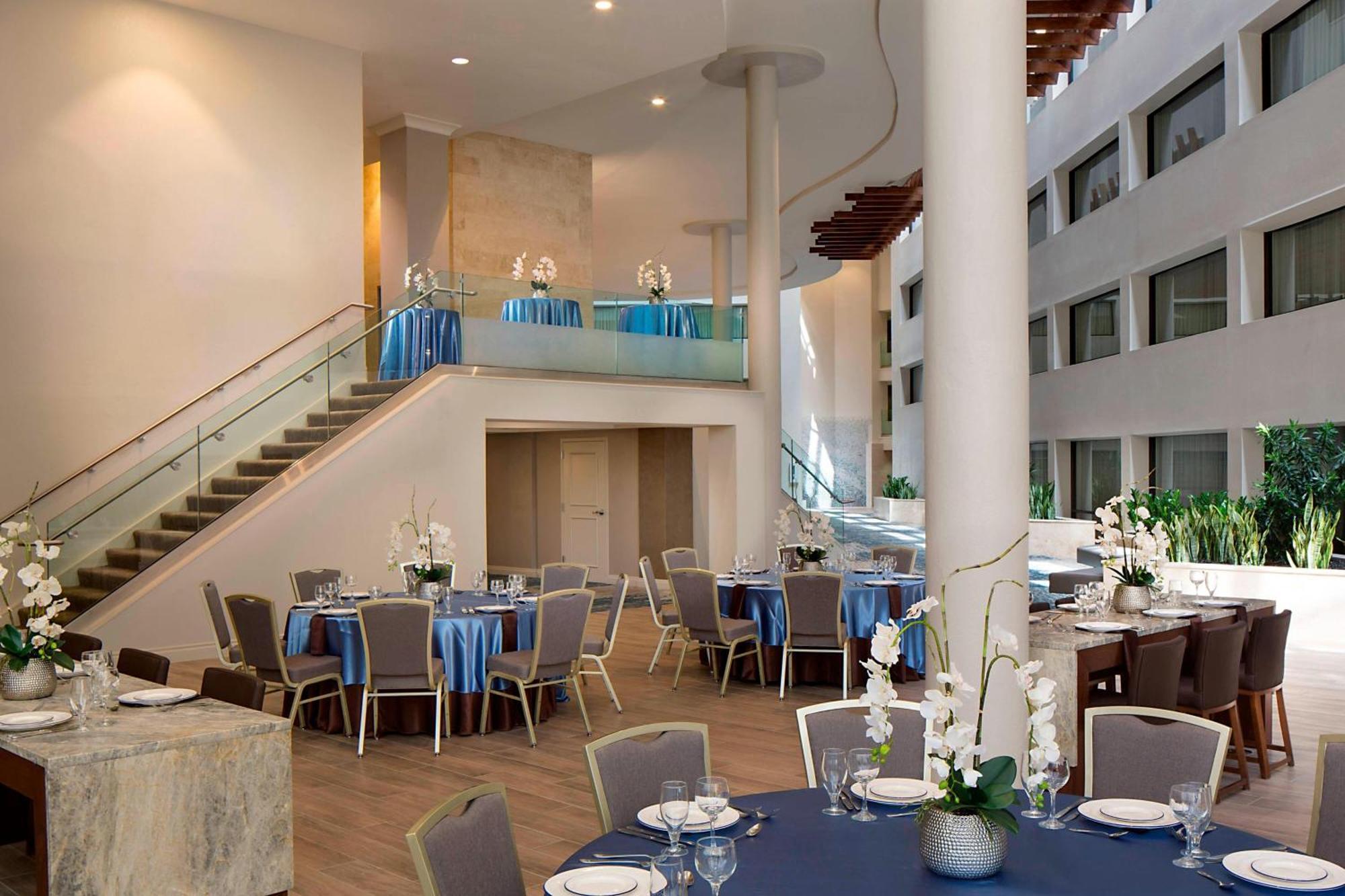 San Antonio Marriott Northwest Medical Center Hotel Bagian luar foto
