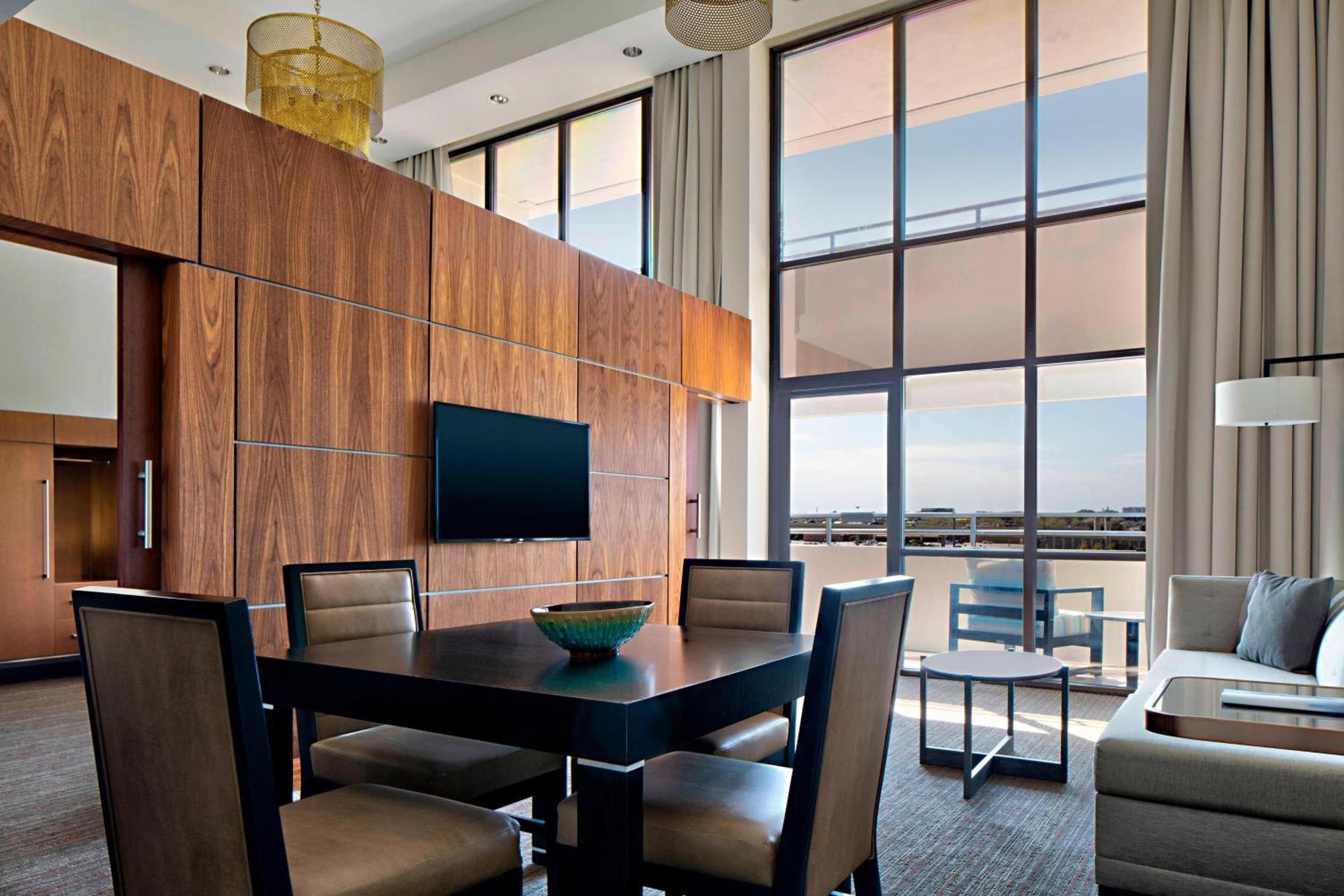 San Antonio Marriott Northwest Medical Center Hotel Bagian luar foto