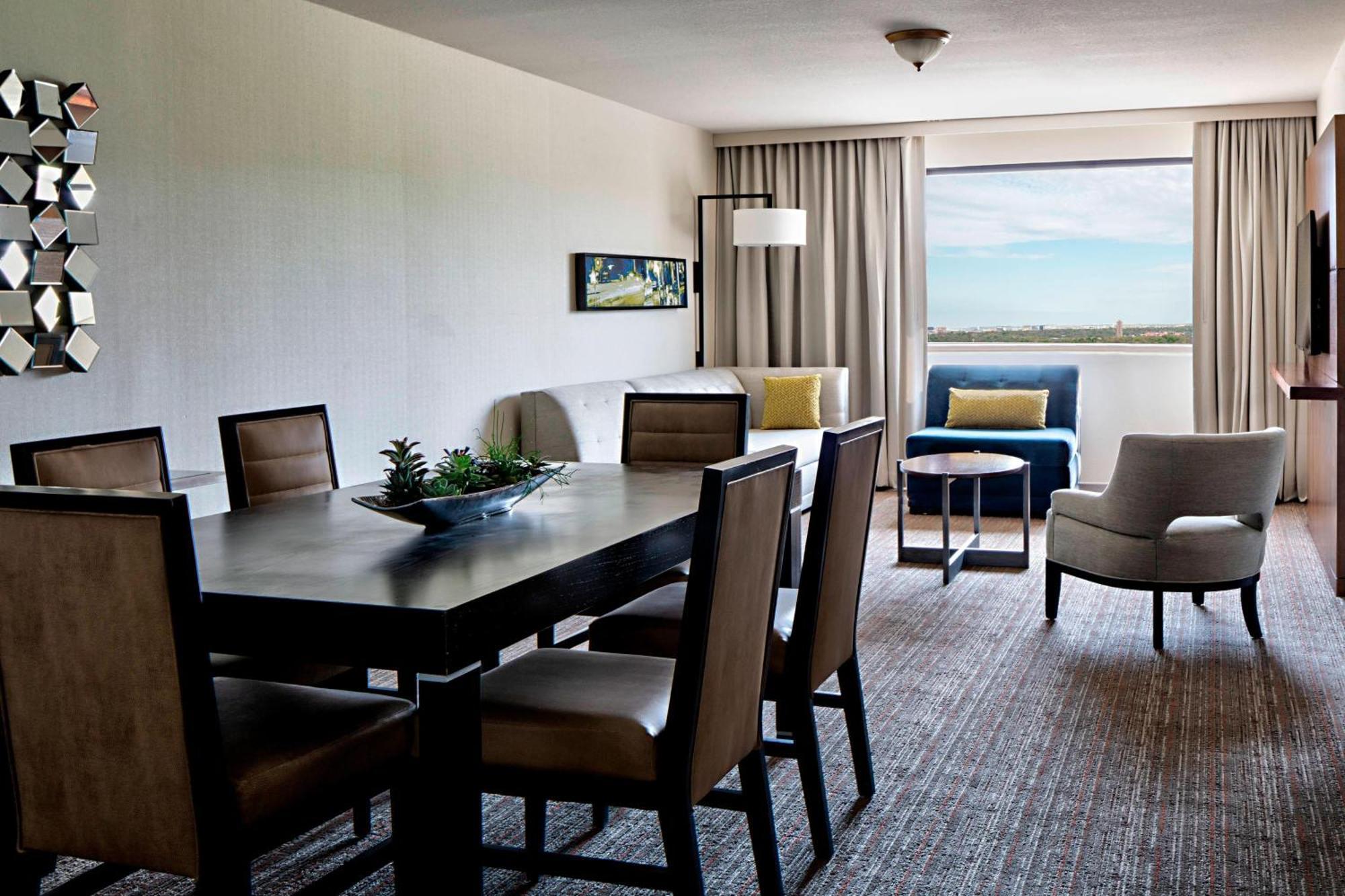 San Antonio Marriott Northwest Medical Center Hotel Bagian luar foto