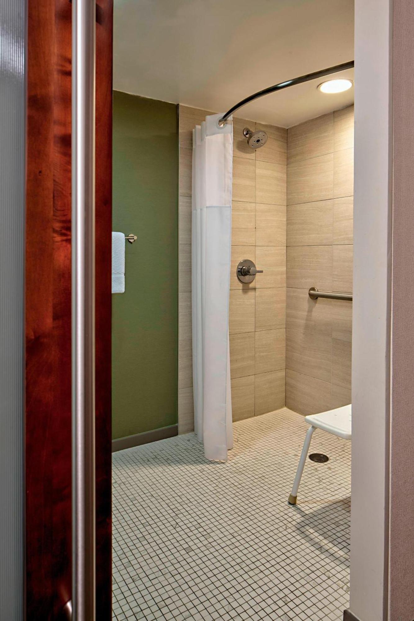 San Antonio Marriott Northwest Medical Center Hotel Bagian luar foto