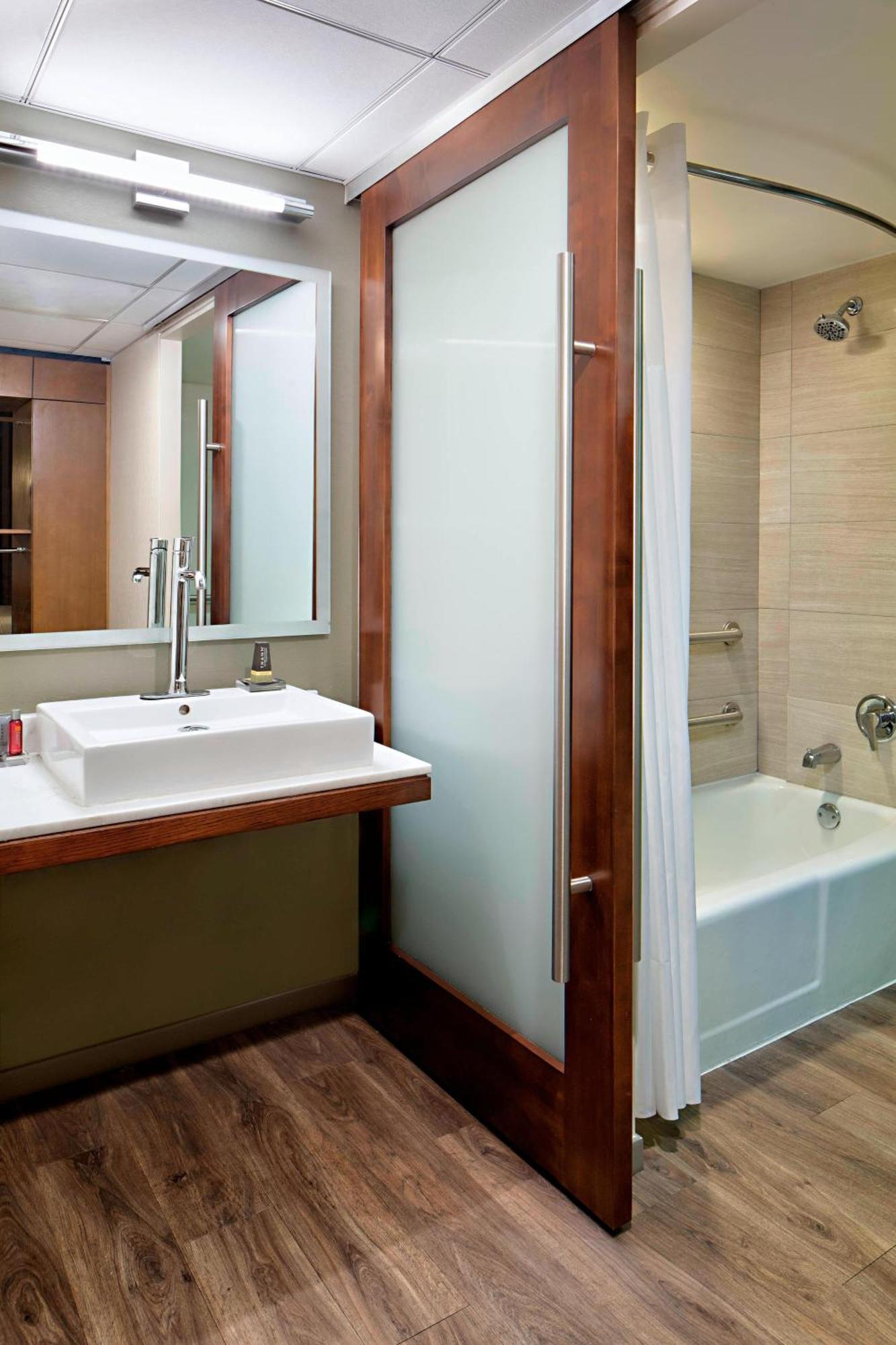 San Antonio Marriott Northwest Medical Center Hotel Bagian luar foto