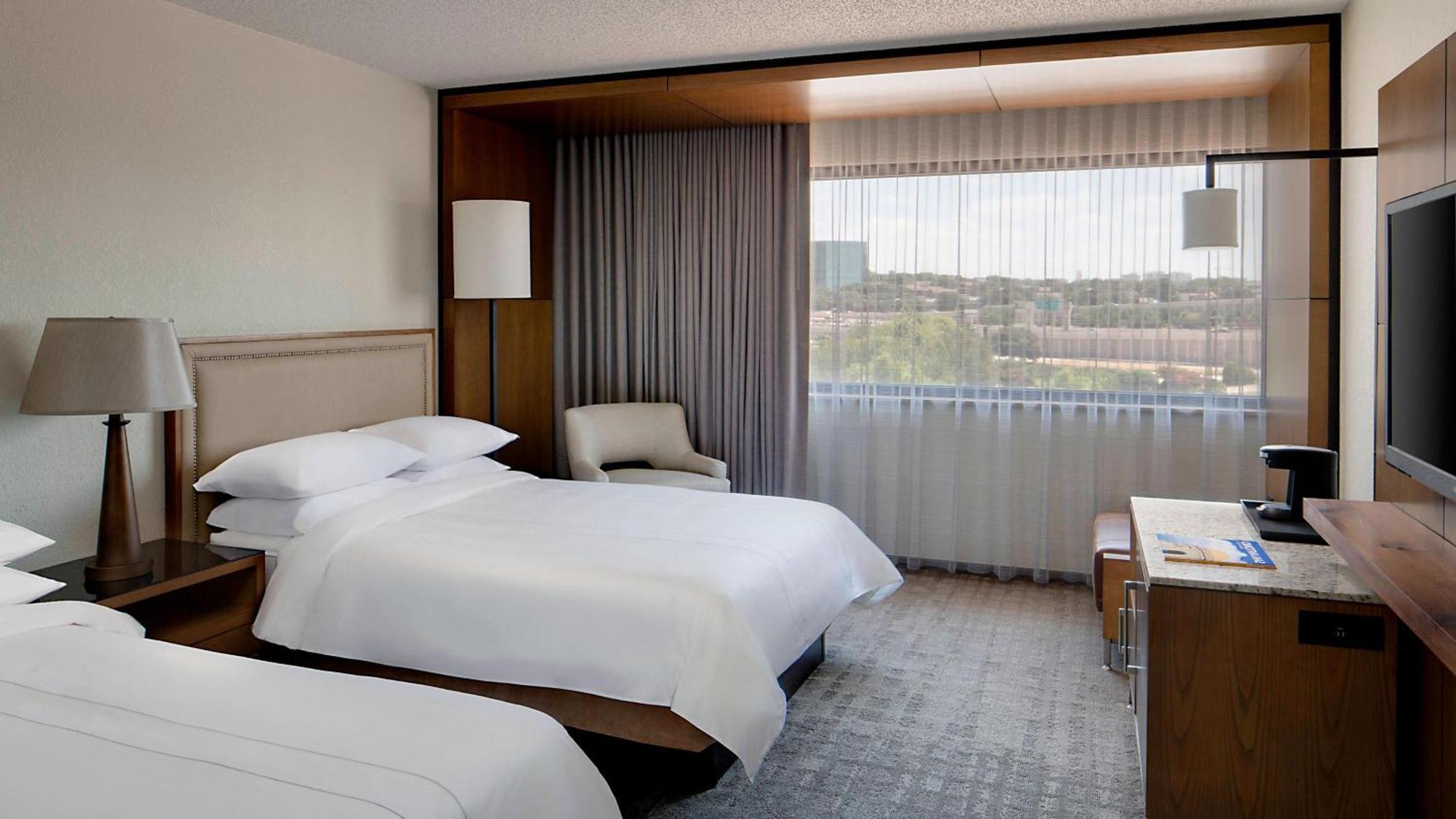San Antonio Marriott Northwest Medical Center Hotel Bagian luar foto