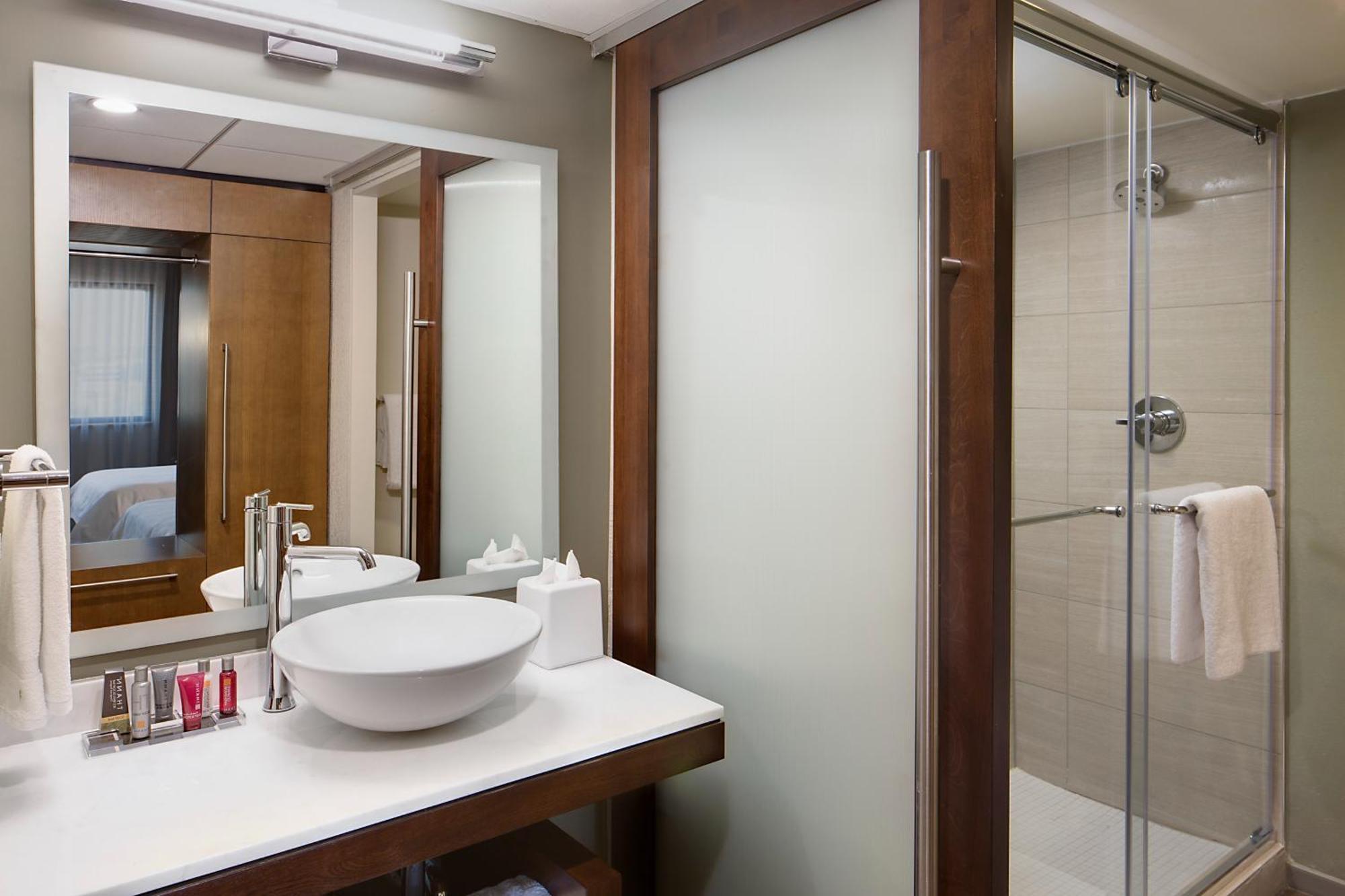 San Antonio Marriott Northwest Medical Center Hotel Bagian luar foto