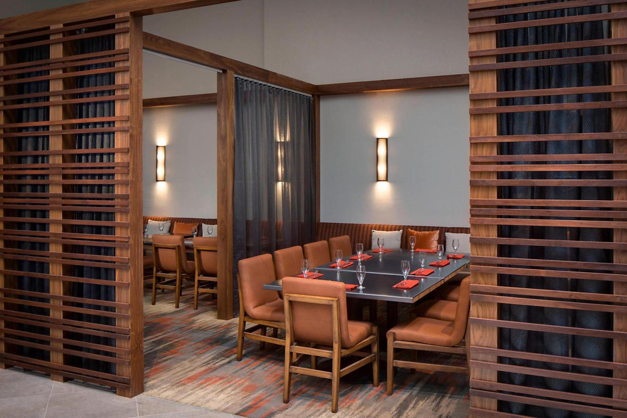 San Antonio Marriott Northwest Medical Center Hotel Bagian luar foto