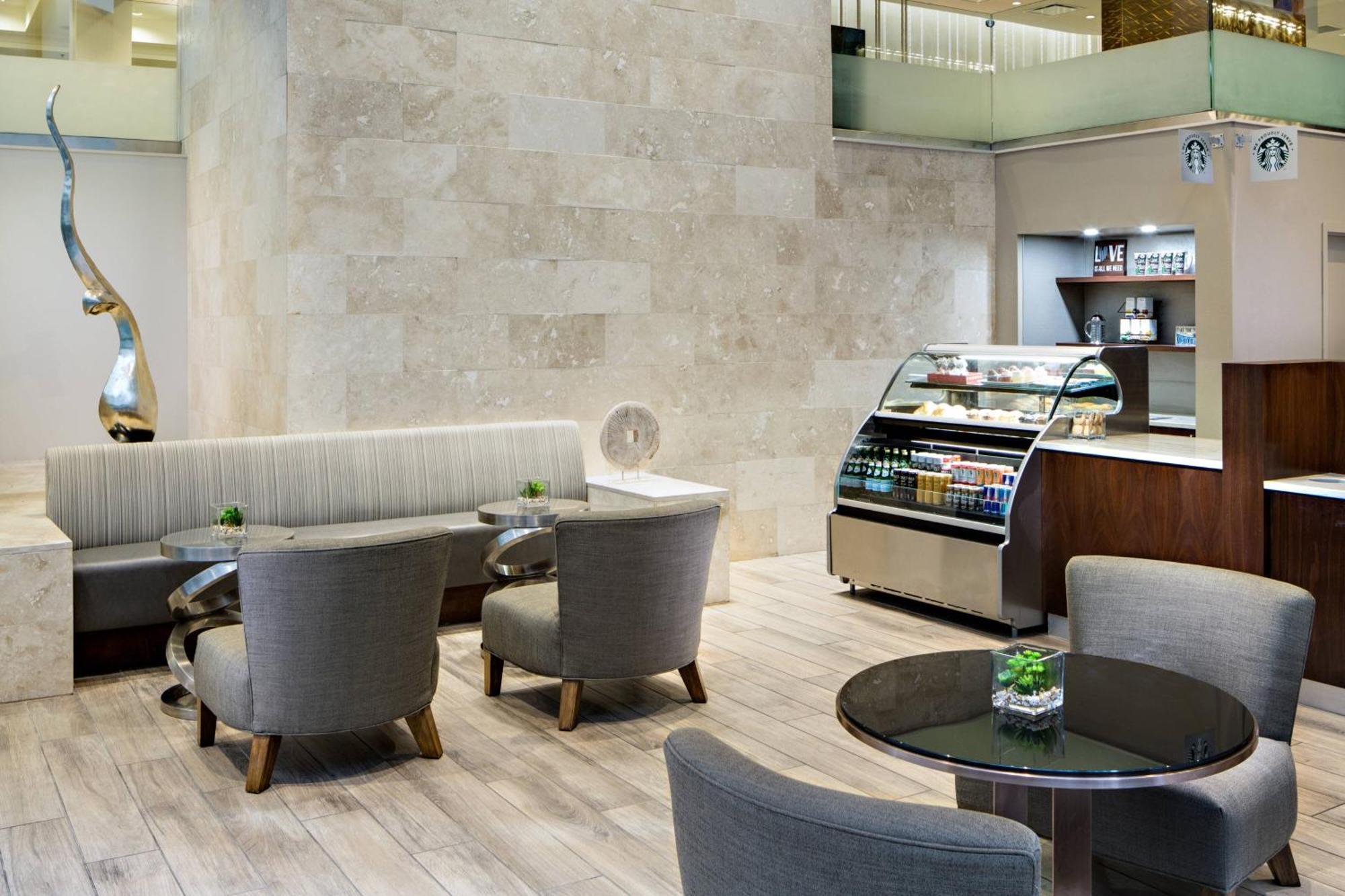 San Antonio Marriott Northwest Medical Center Hotel Bagian luar foto