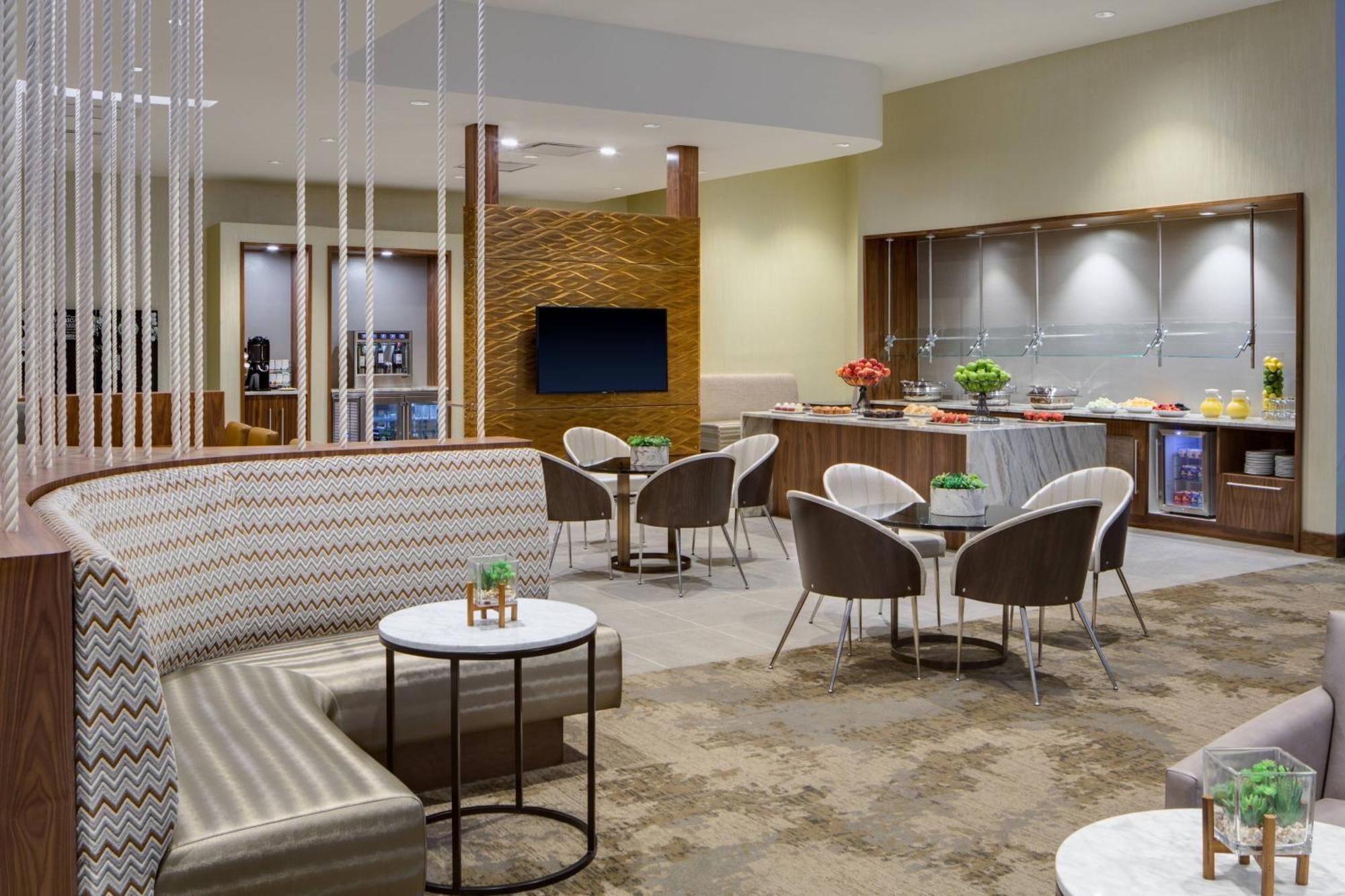 San Antonio Marriott Northwest Medical Center Hotel Bagian luar foto