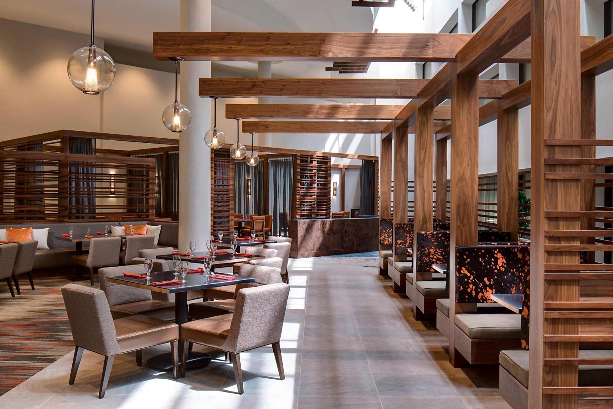 San Antonio Marriott Northwest Medical Center Hotel Bagian luar foto