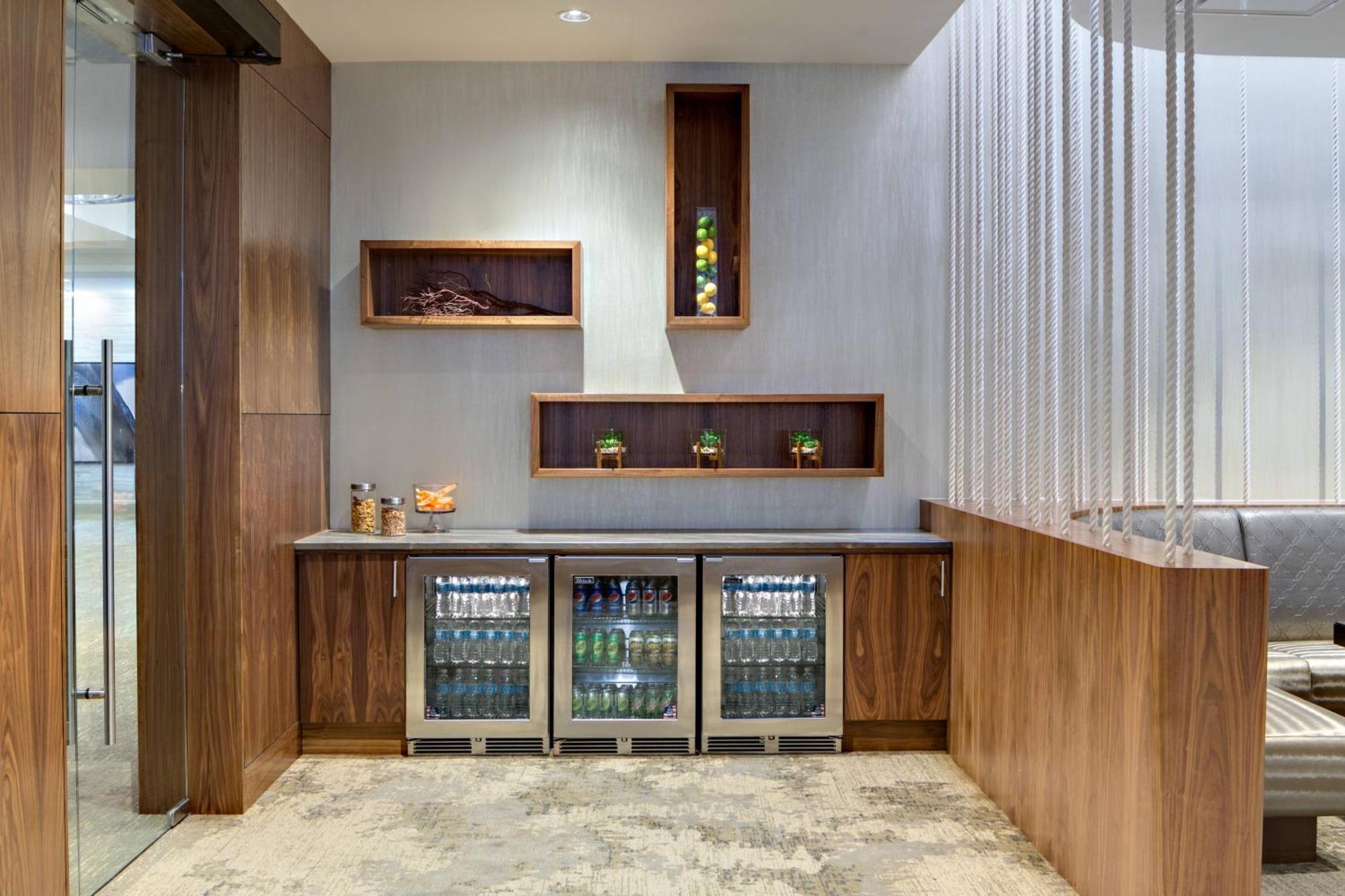 San Antonio Marriott Northwest Medical Center Hotel Bagian luar foto