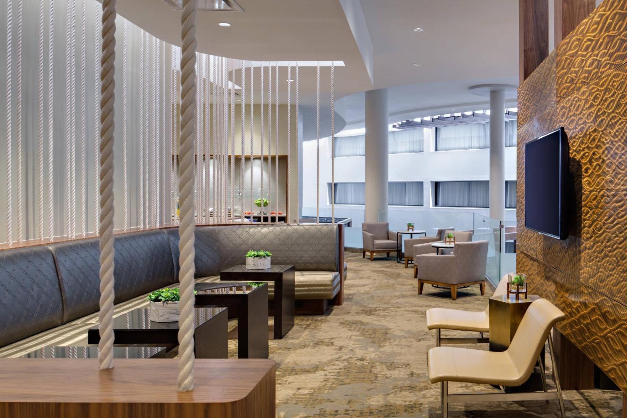 San Antonio Marriott Northwest Medical Center Hotel Bagian luar foto