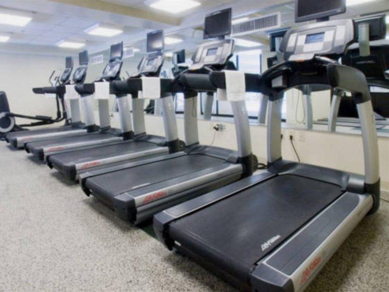 San Antonio Marriott Northwest Medical Center Hotel Bagian luar foto