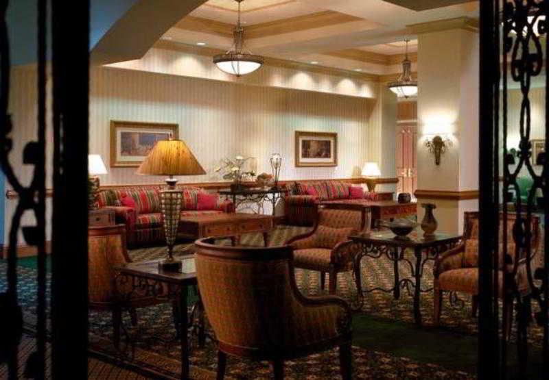 San Antonio Marriott Northwest Medical Center Hotel Bagian luar foto