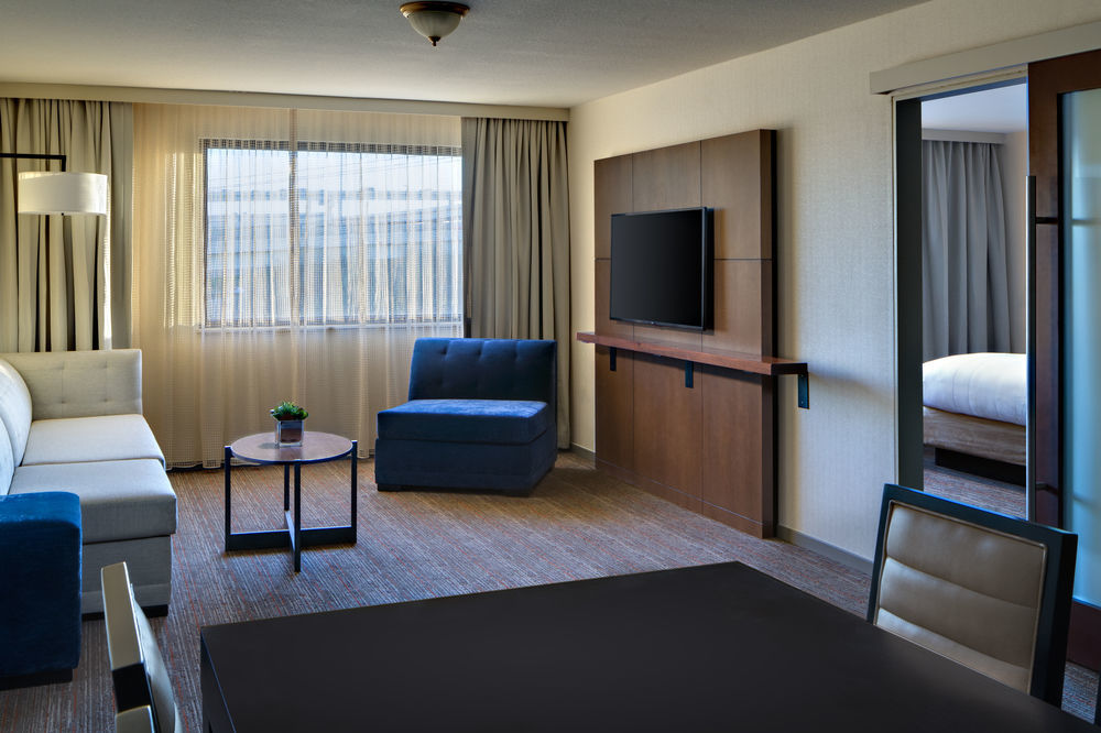 San Antonio Marriott Northwest Medical Center Hotel Bagian luar foto