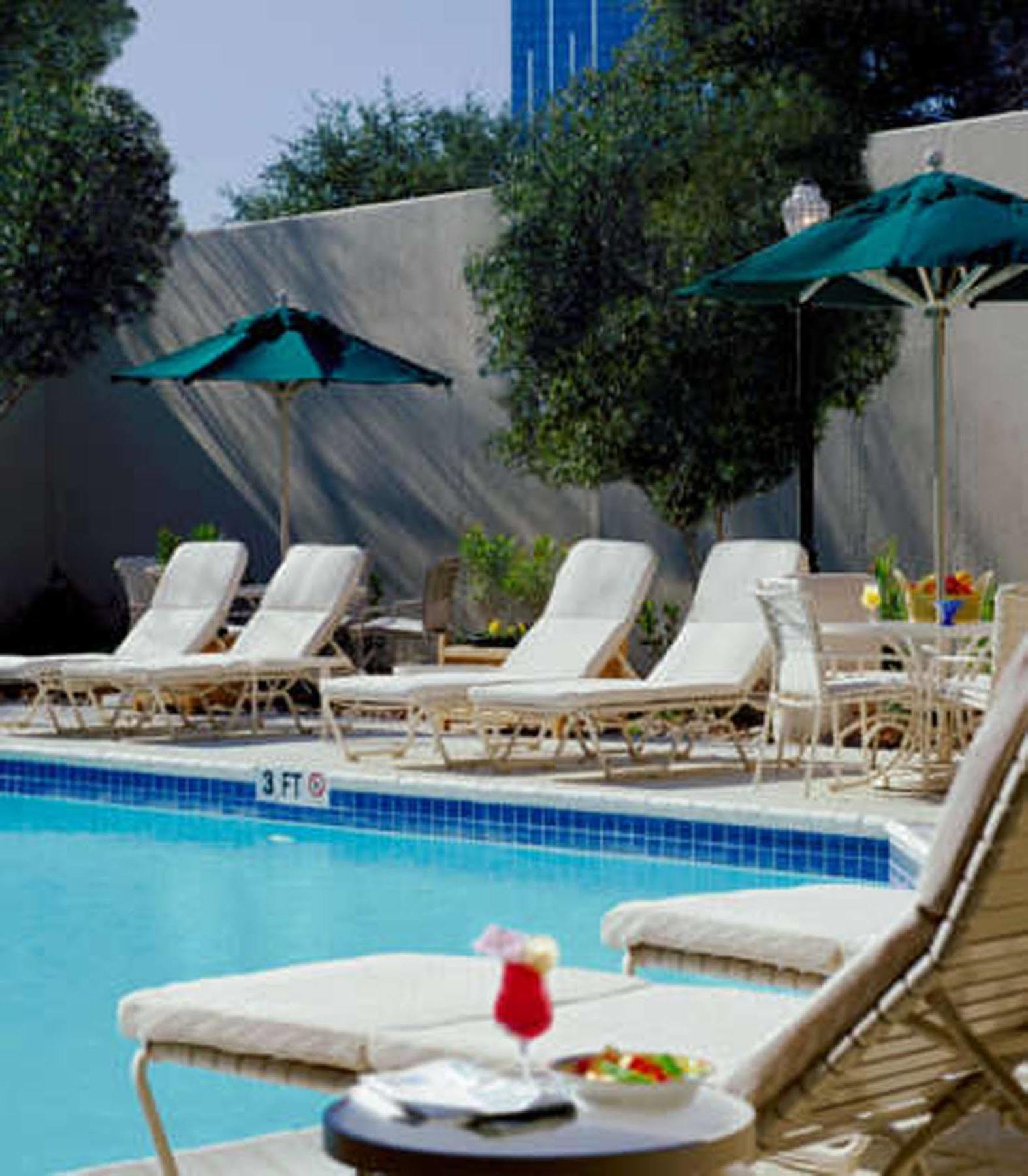 San Antonio Marriott Northwest Medical Center Hotel Bagian luar foto