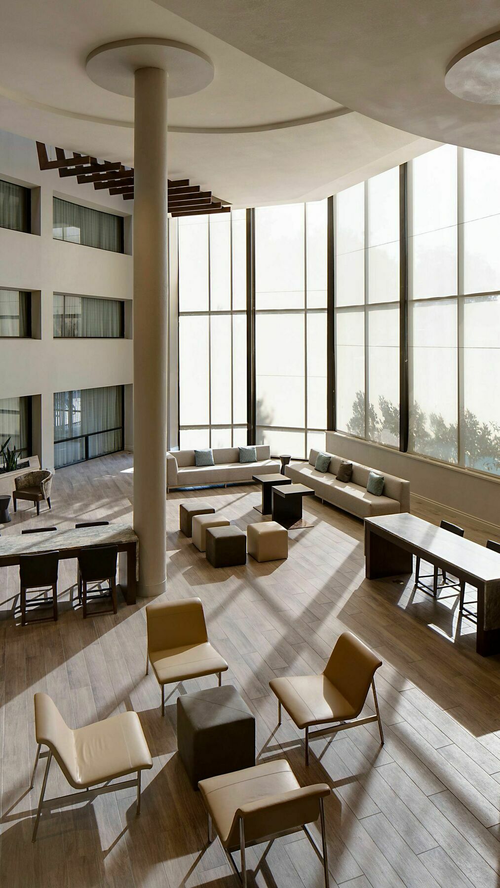 San Antonio Marriott Northwest Medical Center Hotel Bagian luar foto