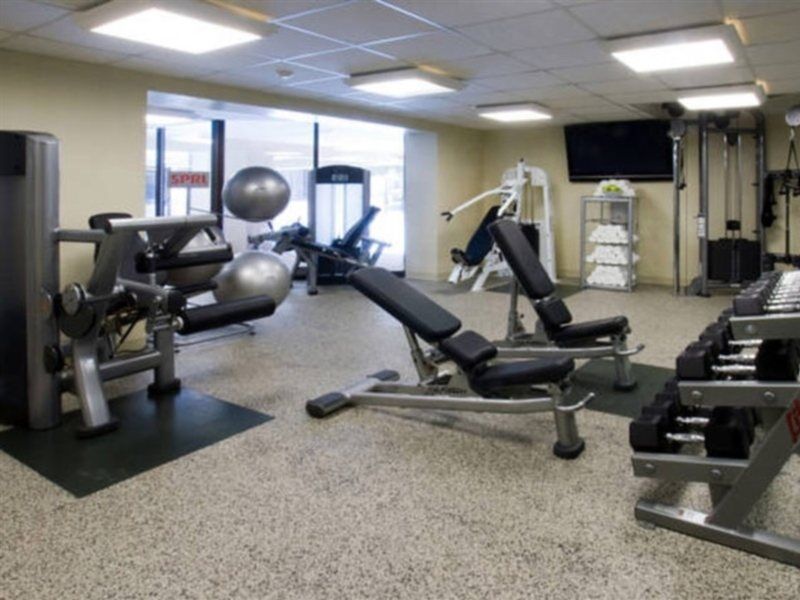 San Antonio Marriott Northwest Medical Center Hotel Bagian luar foto